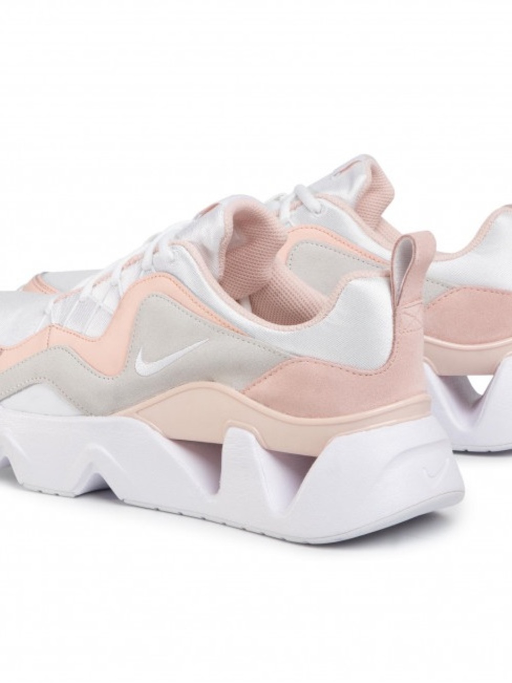 Nike Wmns RYZ 365 'White Washed Coral'